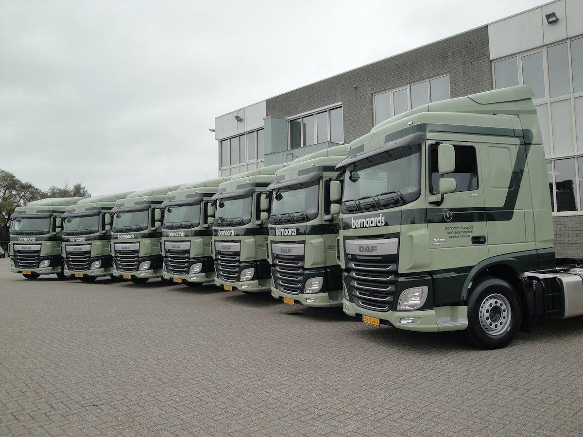 bernaards-transport bernaards-transport