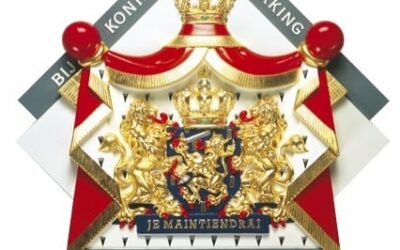 Koninklijke Beschikking Hofleverancier