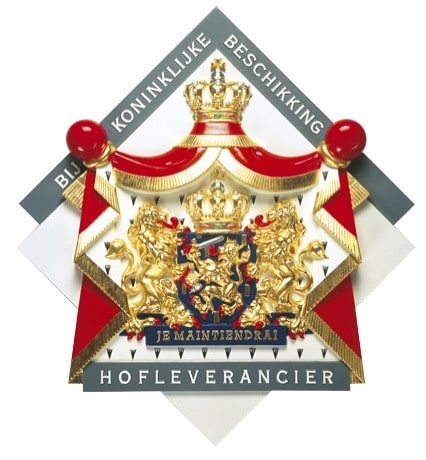 Koninklijke Beschikking Hofleverancier