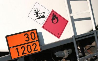 ADR: veilig onderweg