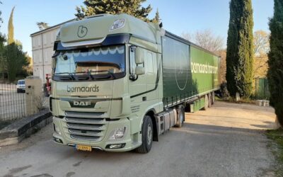 Cabotage: wat is het en waar moet u rekening mee houden?