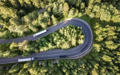 Duurzaam transport: Lean & Green