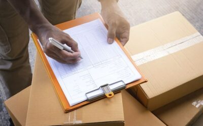 Entrepot type C, A, E? Wat houdt het in?