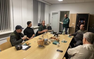 Dag van de chauffeur